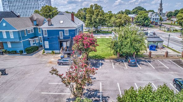 Prime Greene Street Downtown Augusta Development Site: 567 Greene Street, Augusta, GA 30901